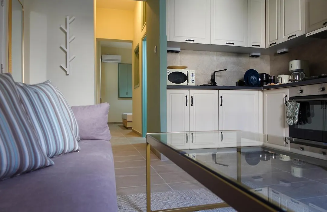 Callista Apartment-1